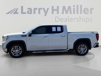 Used 2021 GMC Sierra 1500 SLT w/ SLT Premium Package