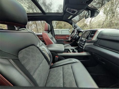 Used 2019 RAM 1500 Rebel w/ Rebel Level 2 Equipment Group image 11