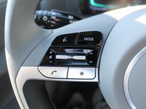 New 2026 Hyundai Elantra Blue image 12