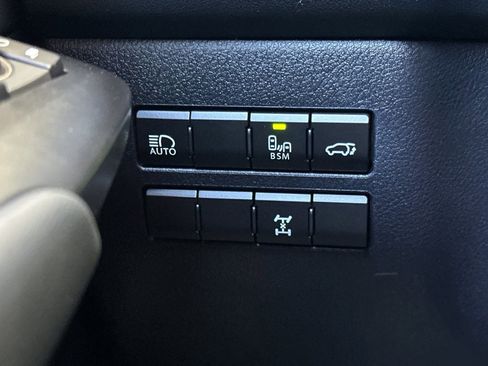 Used 2021 Lexus NX 300 AWD w/ Accessory Package 2 image 20