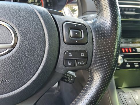 Used 2022 Lexus IS 350 F Sport image 25