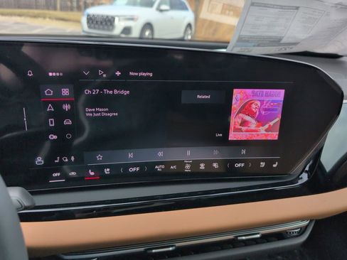 New 2026 Audi A6 Premium Plus image 4