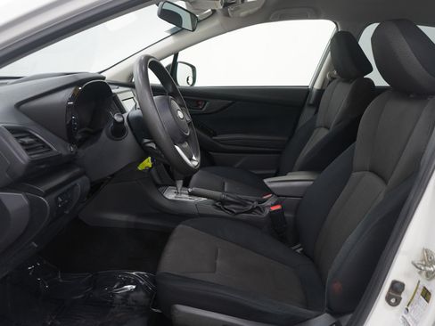 Used 2022 Subaru Crosstrek 2.0i image 15