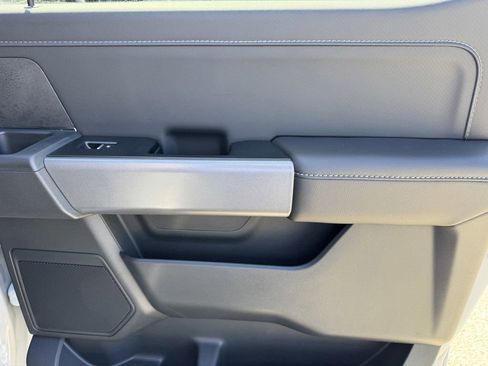 New 2025 Ford F150 XLT w/ Equipment Group 302A MID image 11