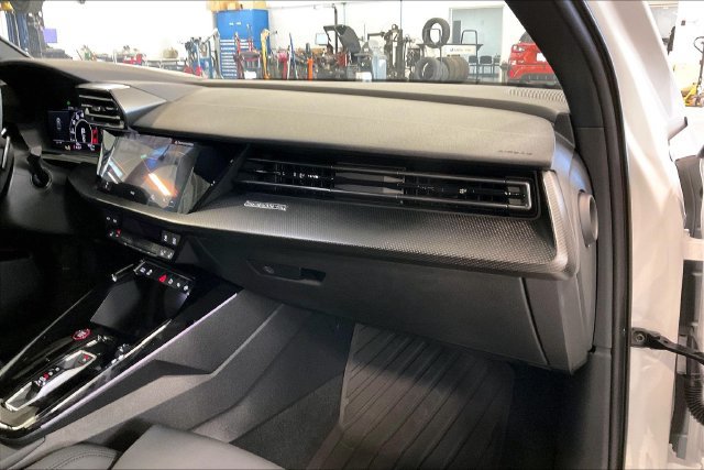 Used 2025 Audi RS 3 AWD/4WD image 16