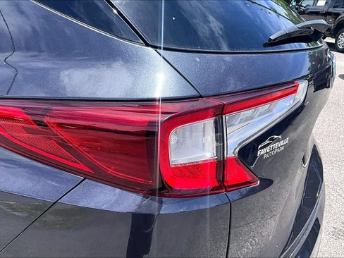 Used 2020 Acura RDX FWD w/ Advance Package image 19