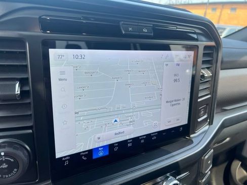 Certified 2025 Ford F150 Raptor AWD/4WD image 15