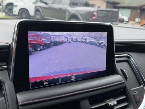 Used 2021 Chevrolet Tahoe RST image 36