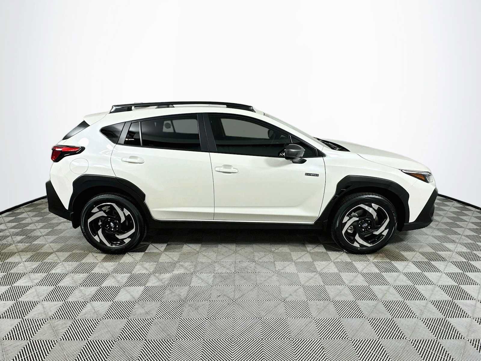 New 2026 Subaru Crosstrek 2.5i Limited AWD/4WD image 8
