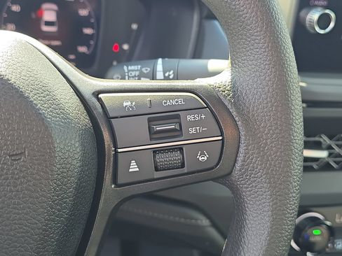 New 2026 Honda Accord SE image 13