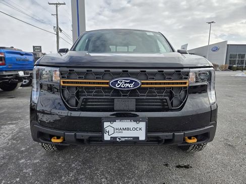 New 2026 Ford Maverick Tremor image 27