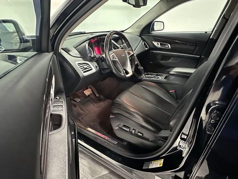 Used 2016 GMC Terrain Denali AWD/4WD image 19