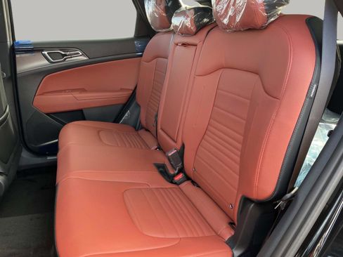 New 2026 Kia Sportage SX Prestige image 21