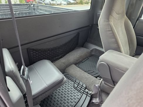 Used 2001 Ford Ranger XL RWD image 18