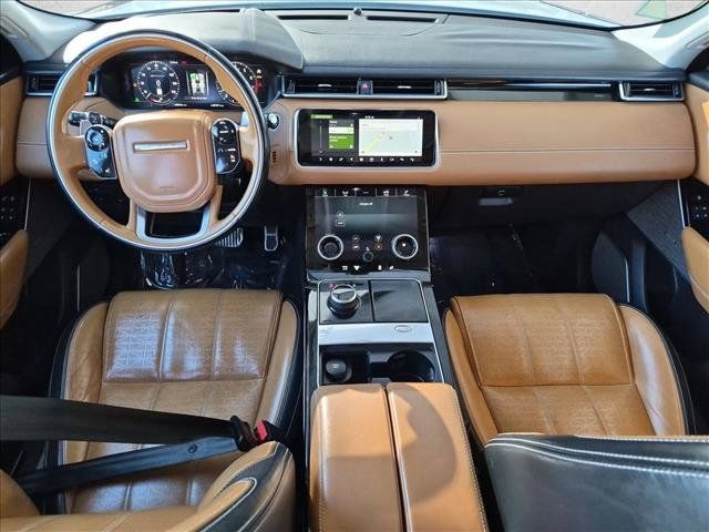 Used 2018 Land Rover Range Rover Velar AWD/4WD image 23