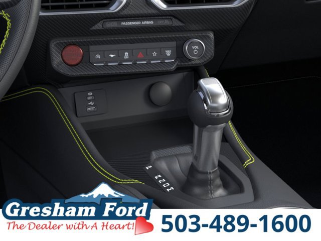 New 2026 Ford Mustang Premium w/ Mustang RTR Package RWD image 17