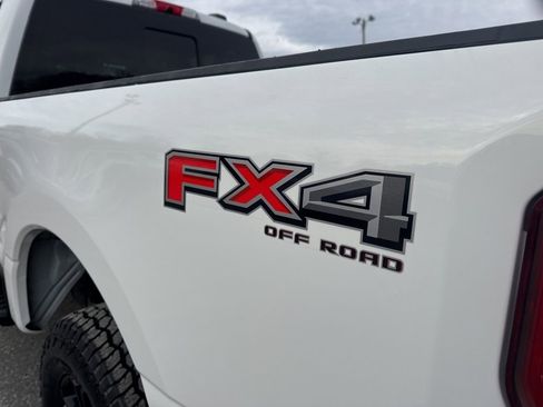 Used 2023 Ford F250 XL w/ STX Appearance Package image 27