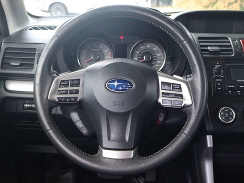 Used 2015 Subaru Forester 2.0XT Premium AWD/4WD image 18
