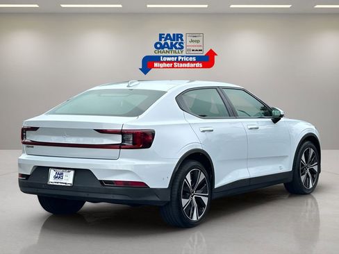 Used 2023 Polestar Polestar 2 w/ Pilot Pack image 7