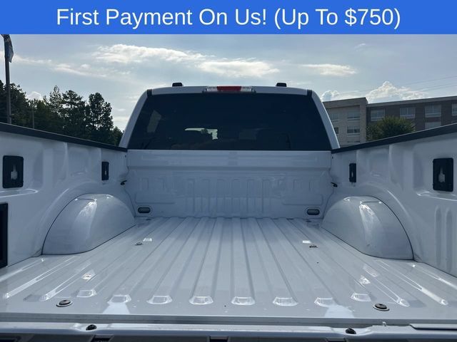 Used 2022 Ford F150 XLT w/ Equipment Group 302A High AWD/4WD image 25