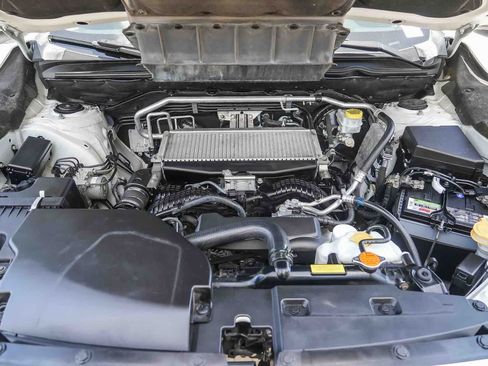 Used 2021 Subaru Ascent Limited w/ Technology Package AWD/4WD image 28