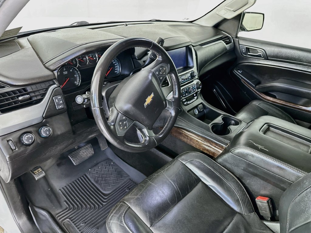 Used 2018 Chevrolet Suburban LT AWD/4WD image 29