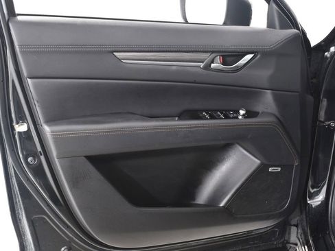 Used 2019 MAZDA CX-5 Grand Touring w/ GT Premium Package AWD/4WD image 25