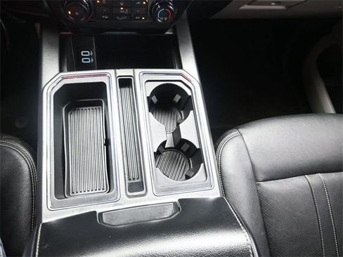 Used 2017 Ford F150 XLT w/ Equipment Group 302A Luxury image 14