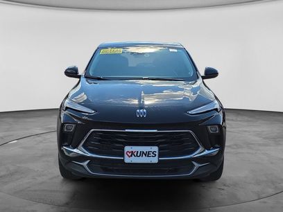 Used 2025 Buick Encore GX Preferred