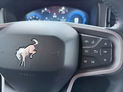 New 2026 Ford Bronco Big Bend image 24