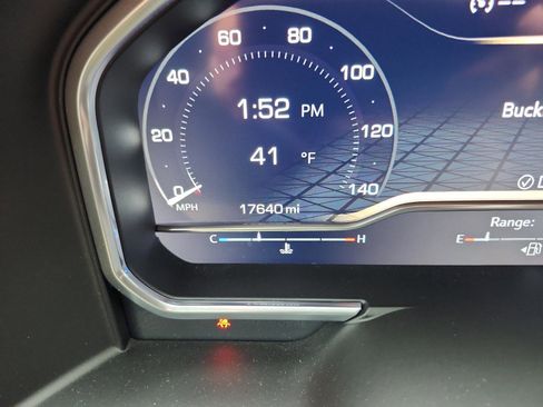 Used 2023 GMC Sierra 1500 Denali w/ Denali Reserve Package image 28