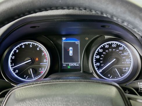 Used 2024 Toyota Camry SE image 19