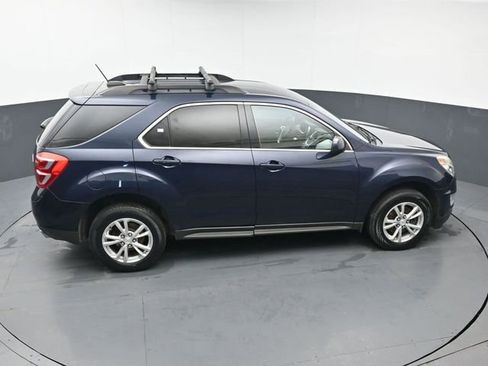 Used 2016 Chevrolet Equinox LT w/ Convenience Package image 39
