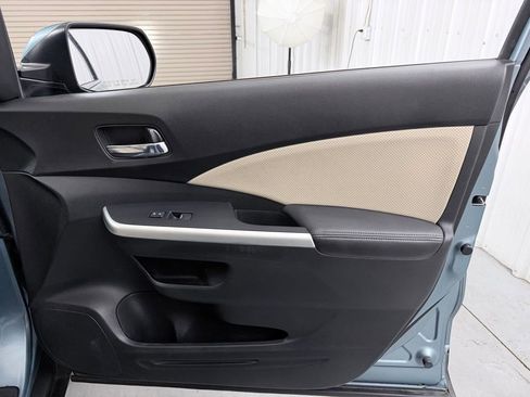Used 2015 Honda CR-V EX-L image 37