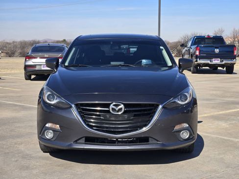 Used 2016 MAZDA MAZDA3 s Grand Touring image 6