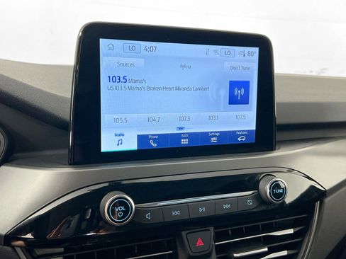 Used 2025 Ford Escape Active image 22