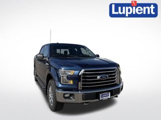 Used 2016 Ford F150 XLT w/ Equipment Group 302A Luxury 360° Tour