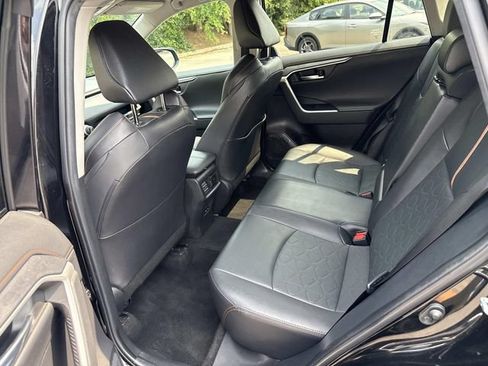 Used 2022 Toyota RAV4 Adventure AWD/4WD image 13