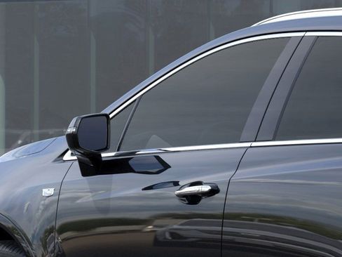 New 2026 Cadillac XT5 Luxury w/ LPO, Floor Liner Package image 13