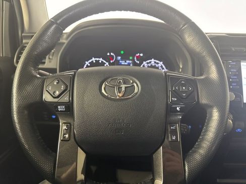Used 2023 Toyota 4Runner 40th Anniversary SE image 19