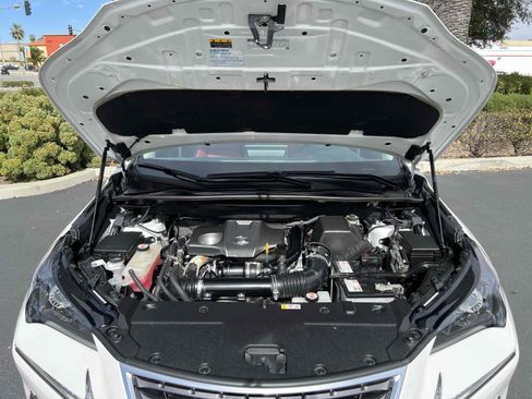 Used 2021 Lexus NX 300 FWD w/ Premium Package image 24