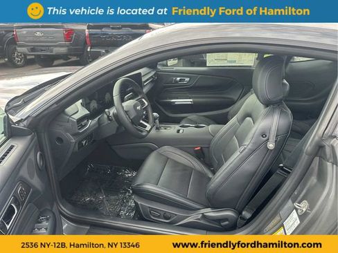 Used 2026 Ford Mustang Premium RWD image 19