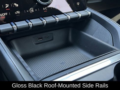 New 2026 GMC Terrain Elevation w/ Black Edition image 19