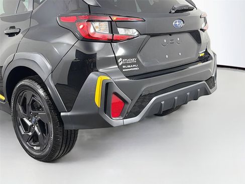 Used 2024 Subaru Crosstrek 2.5i Sport w/ Crosstrek Mirror Package AWD/4WD image 37