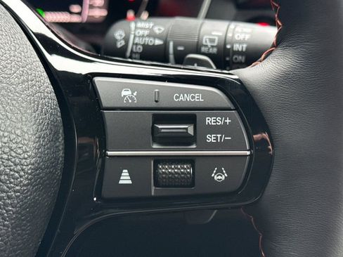 New 2026 Honda Passport TrailSport Elite image 29