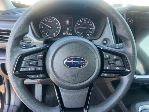 Certified 2024 Subaru Crosstrek 2.0i Premium image 17