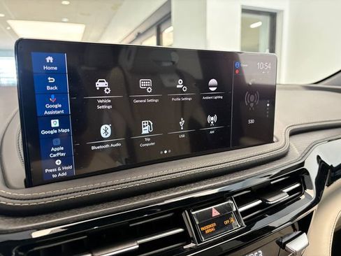 New 2026 Acura MDX Type S AWD/4WD image 19