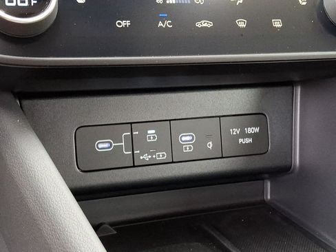 Used 2026 Hyundai Sonata SEL FWD image 17