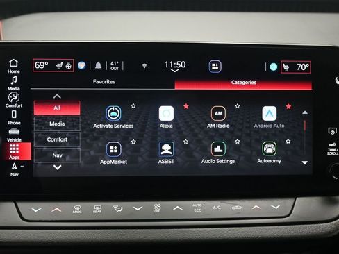 Used 2025 Dodge Charger R/T w/ Quick Order Package 25M R/T image 24