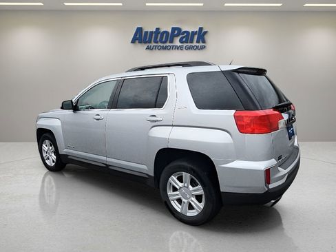 Used 2016 GMC Terrain SLE w/ Driver Alert Package I AWD/4WD image 7
